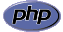 PHP Logo